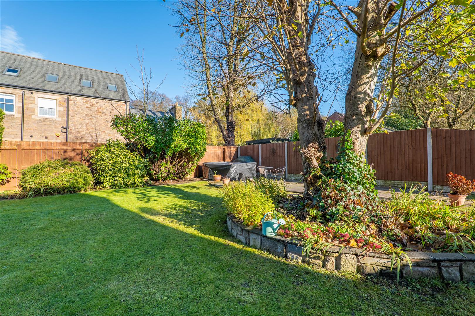 Spring Mews, Chorley
